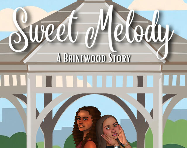 Book One: Sweet Melody